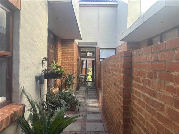 3 Bed Townhouse