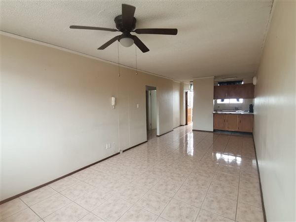 2 Bed Apartment