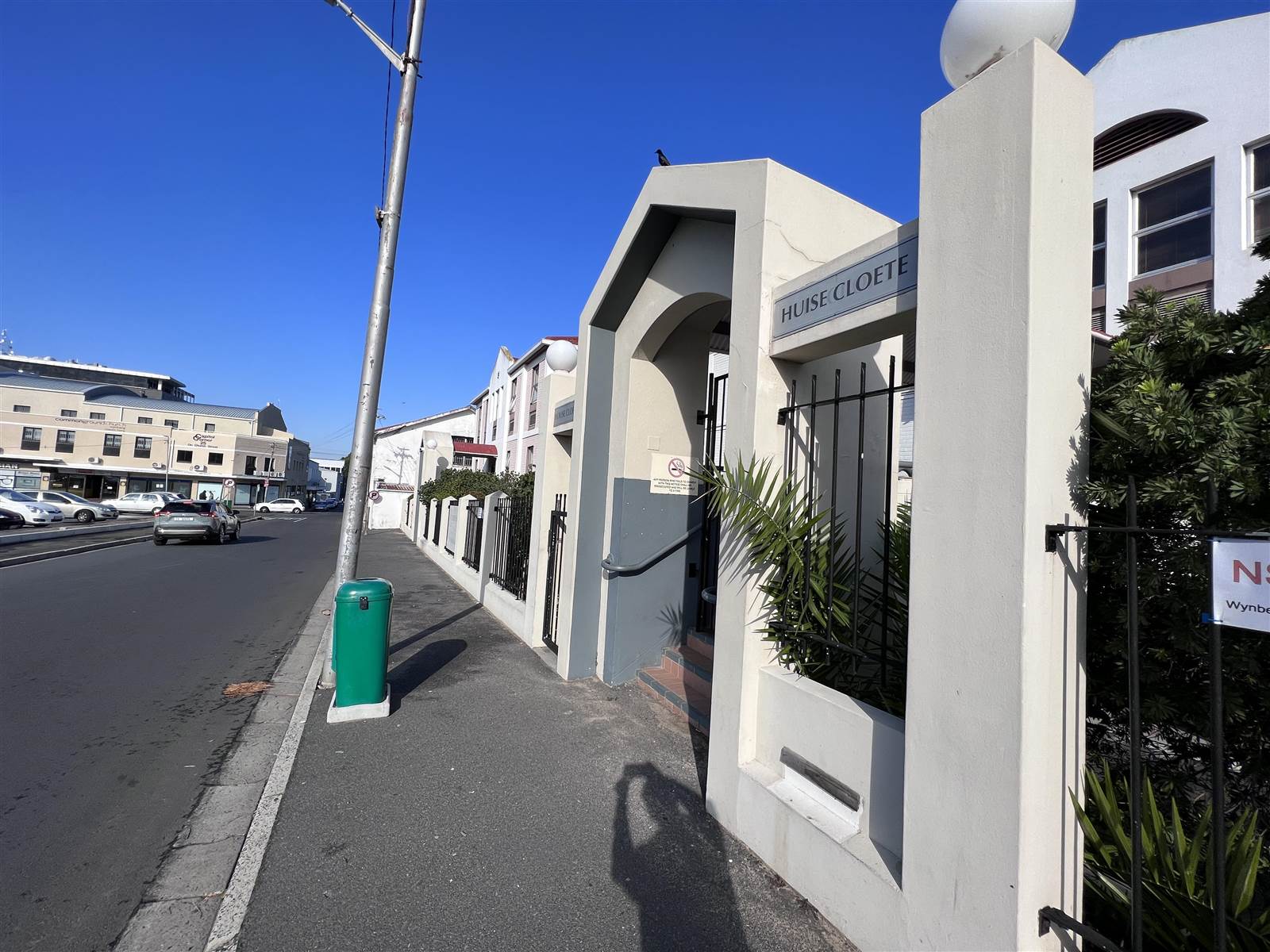 133  m² Commercial space in Wynberg photo number 12