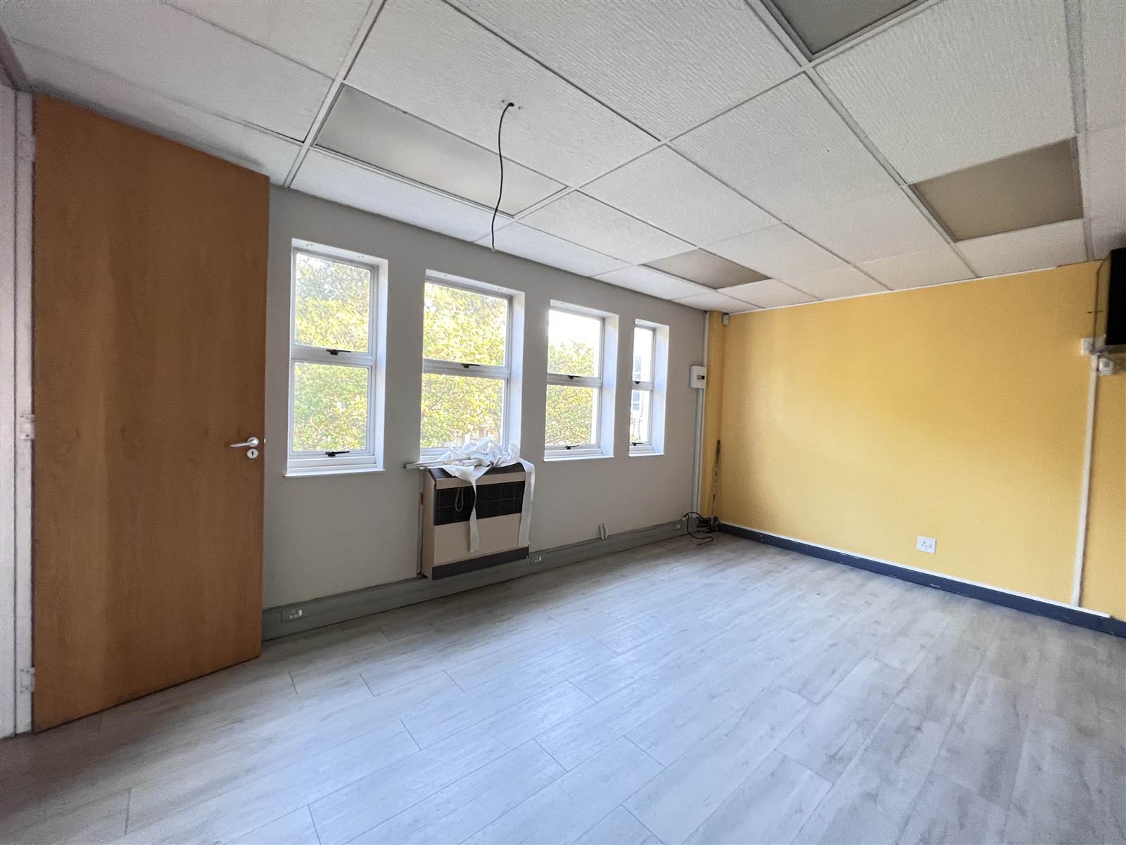 133  m² Commercial space in Wynberg photo number 3