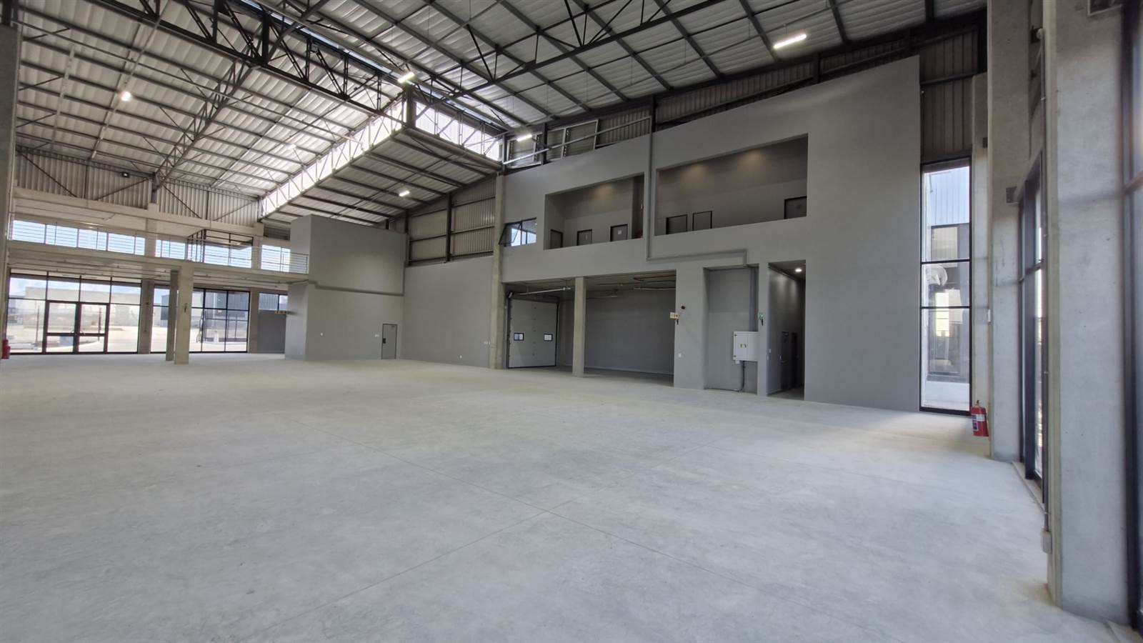 871.4  m² Industrial space in George Central photo number 16