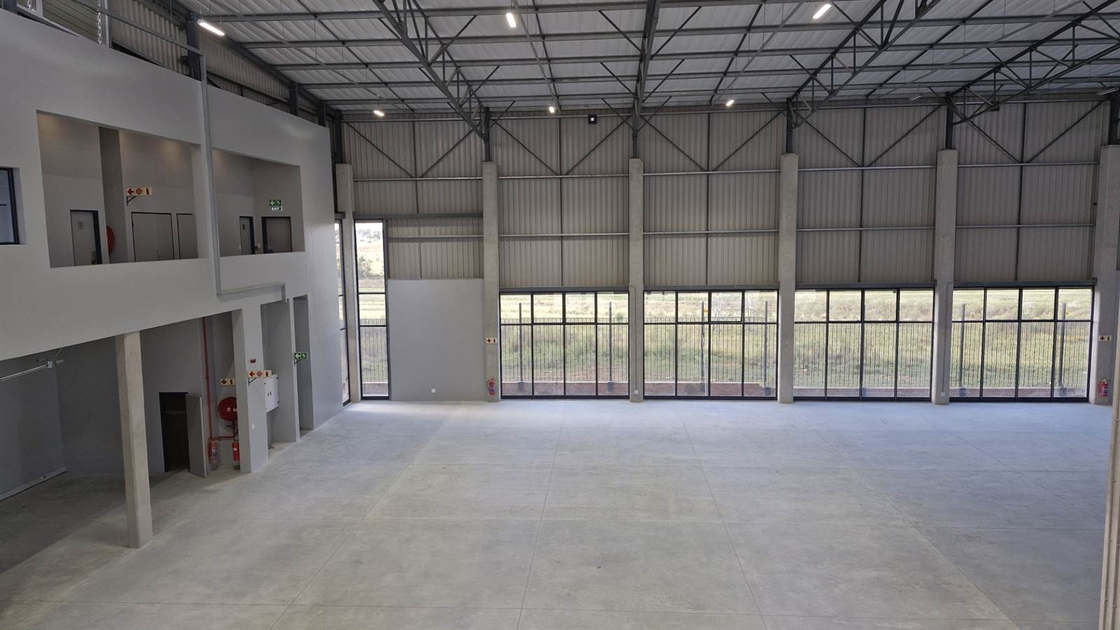871.4  m² Industrial space in George Central photo number 9