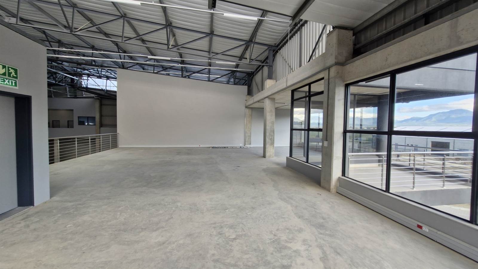 871.4  m² Industrial space in George Central photo number 15