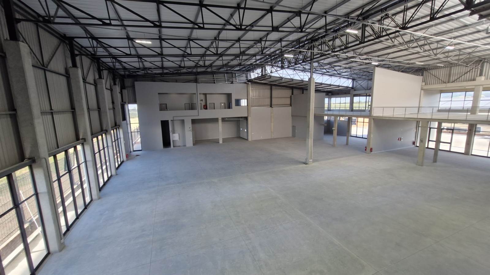 871.4  m² Industrial space in George Central photo number 8