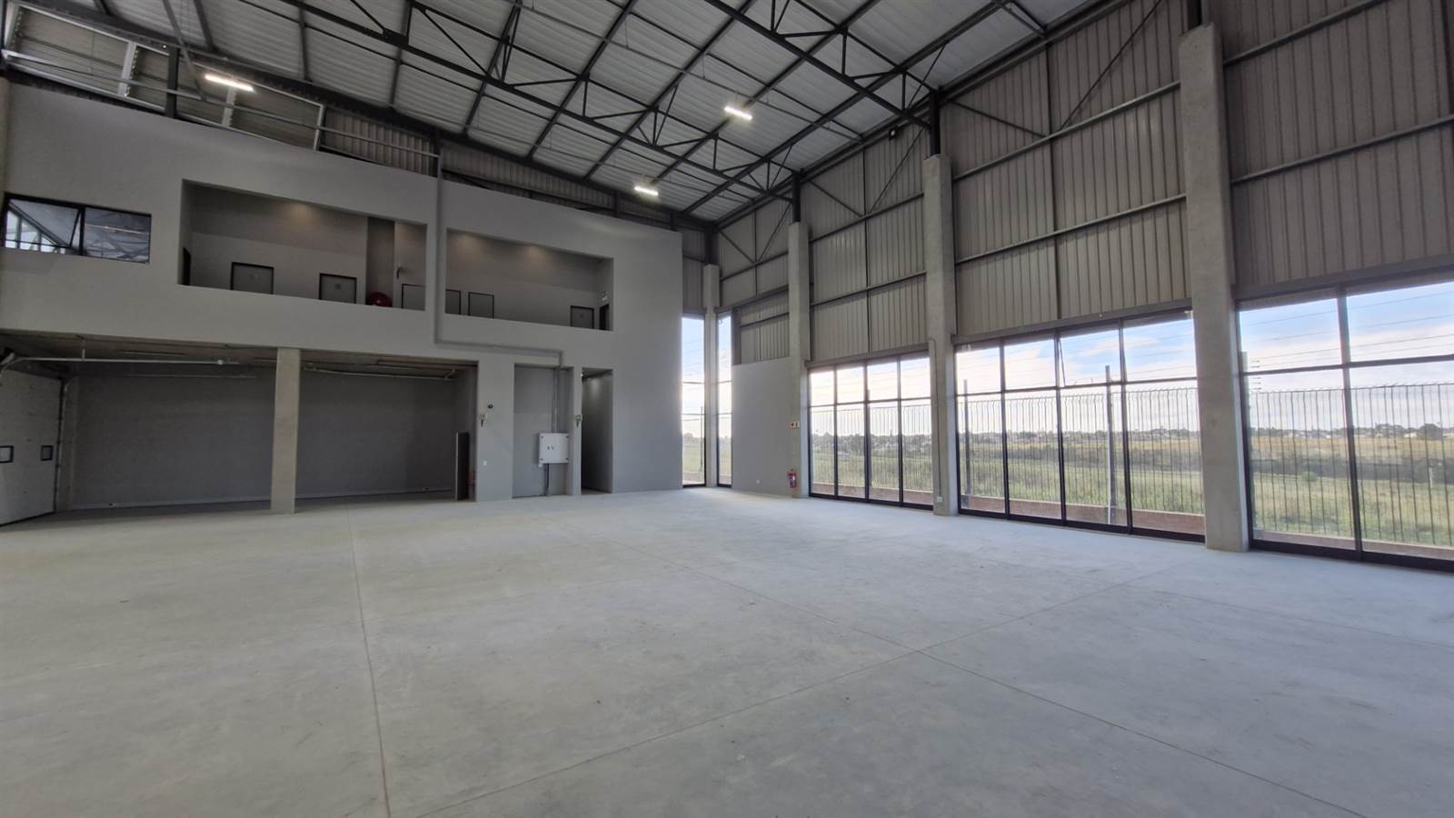 871.4  m² Industrial space in George Central photo number 18