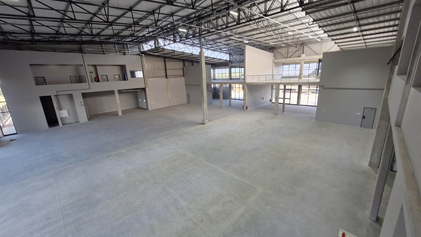 871.4  m² Industrial space in George Central photo number 7