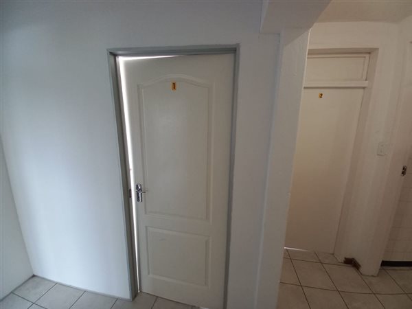 2 Bed Apartment