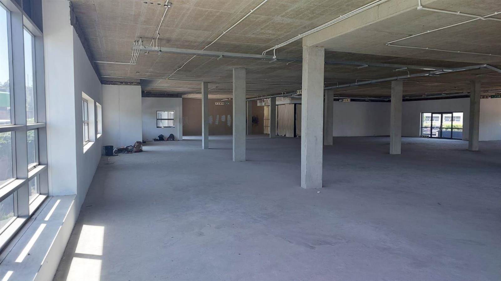 837  m² Commercial space in Fourways photo number 7