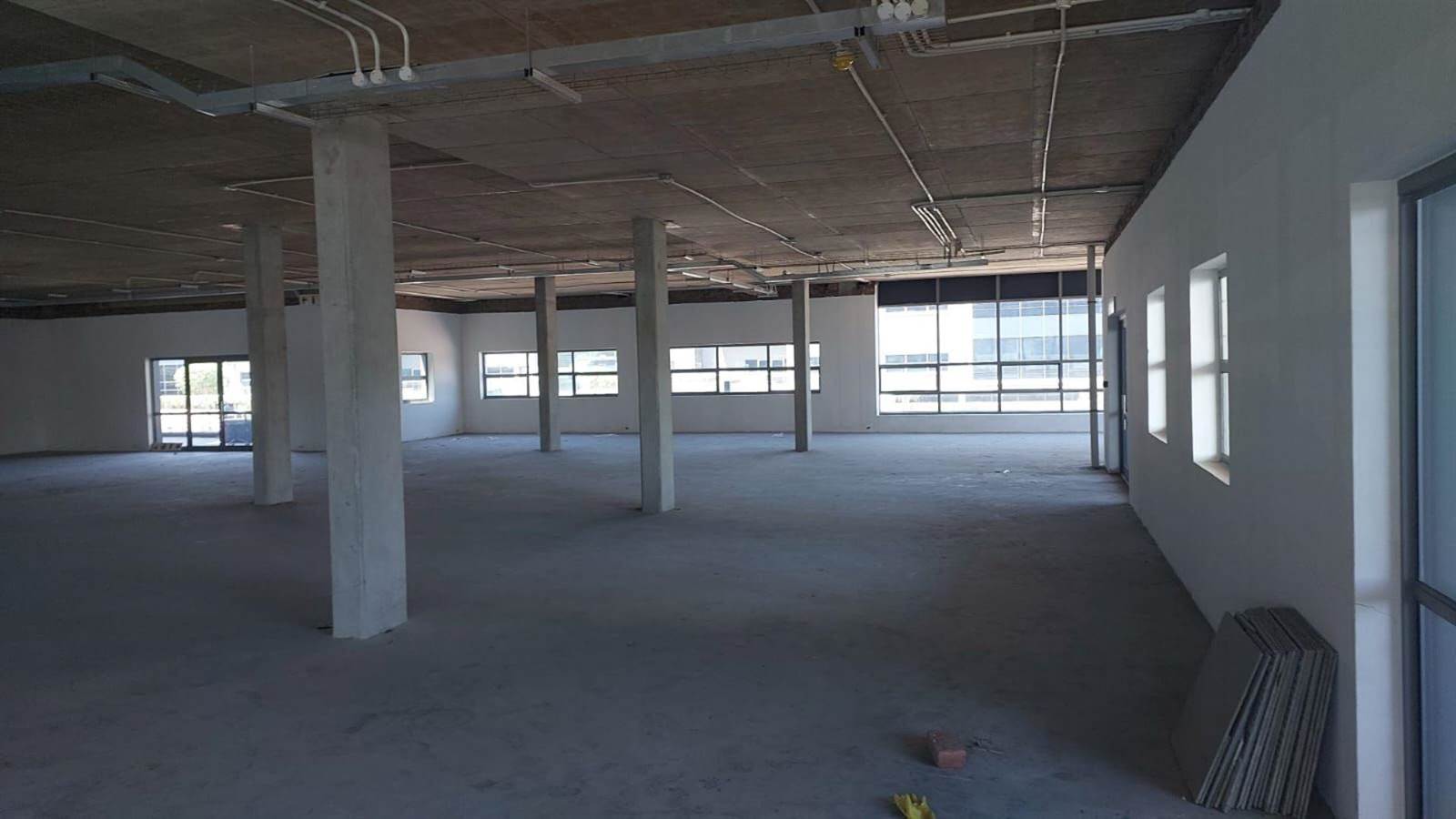 837  m² Commercial space in Fourways photo number 10