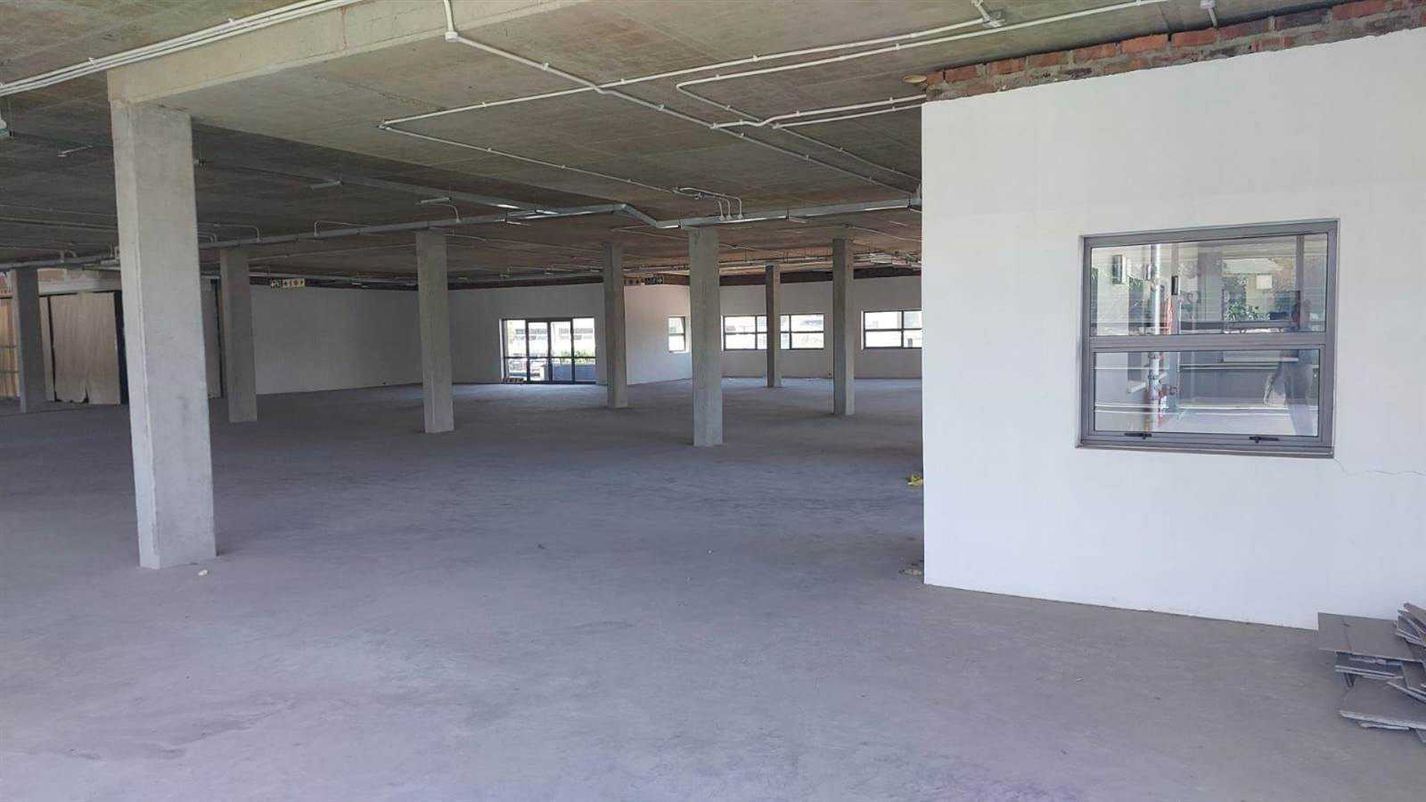 837  m² Commercial space in Fourways photo number 6
