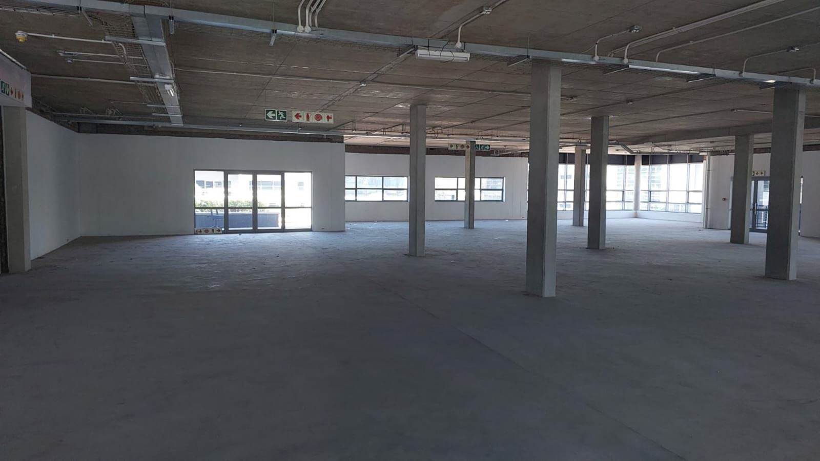 837  m² Commercial space in Fourways photo number 3