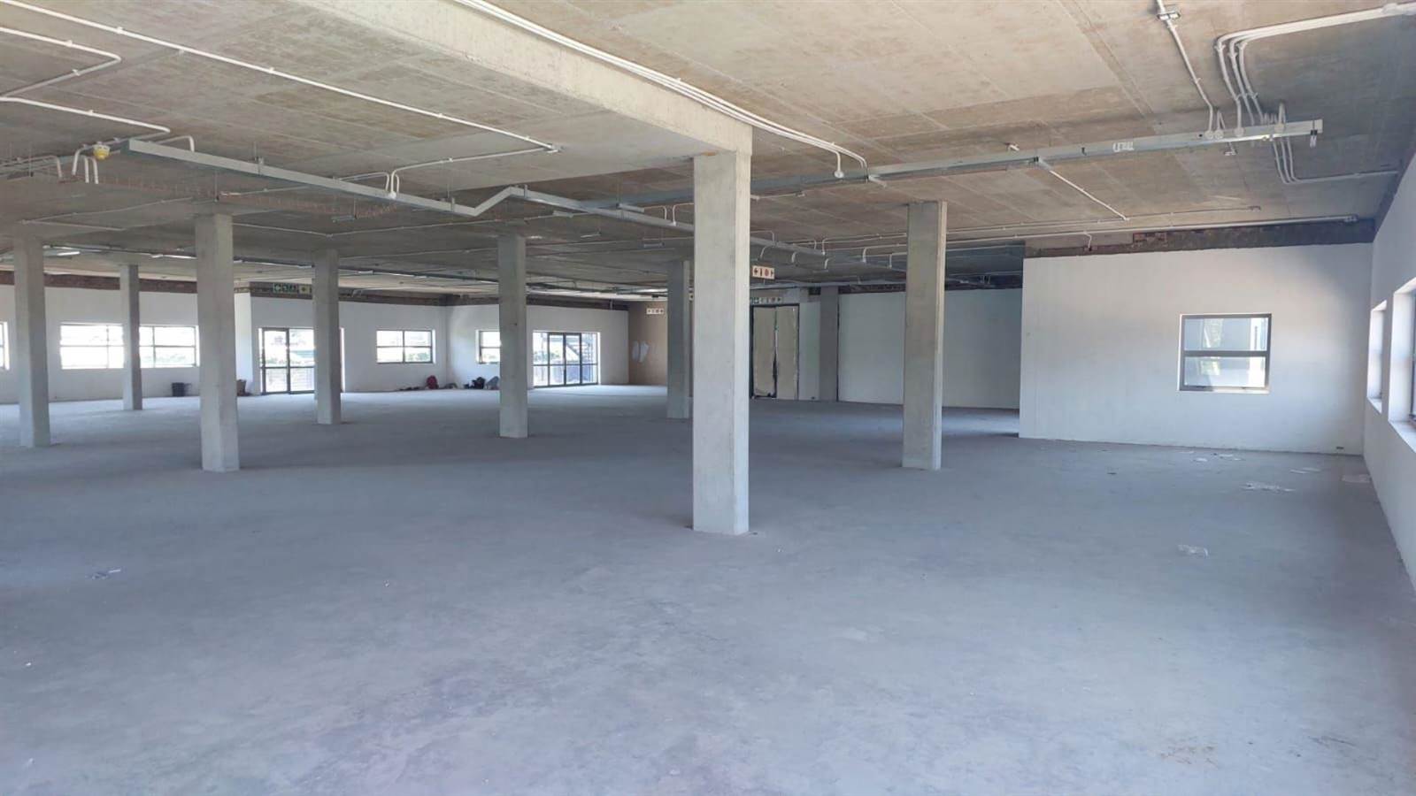 837  m² Commercial space in Fourways photo number 11