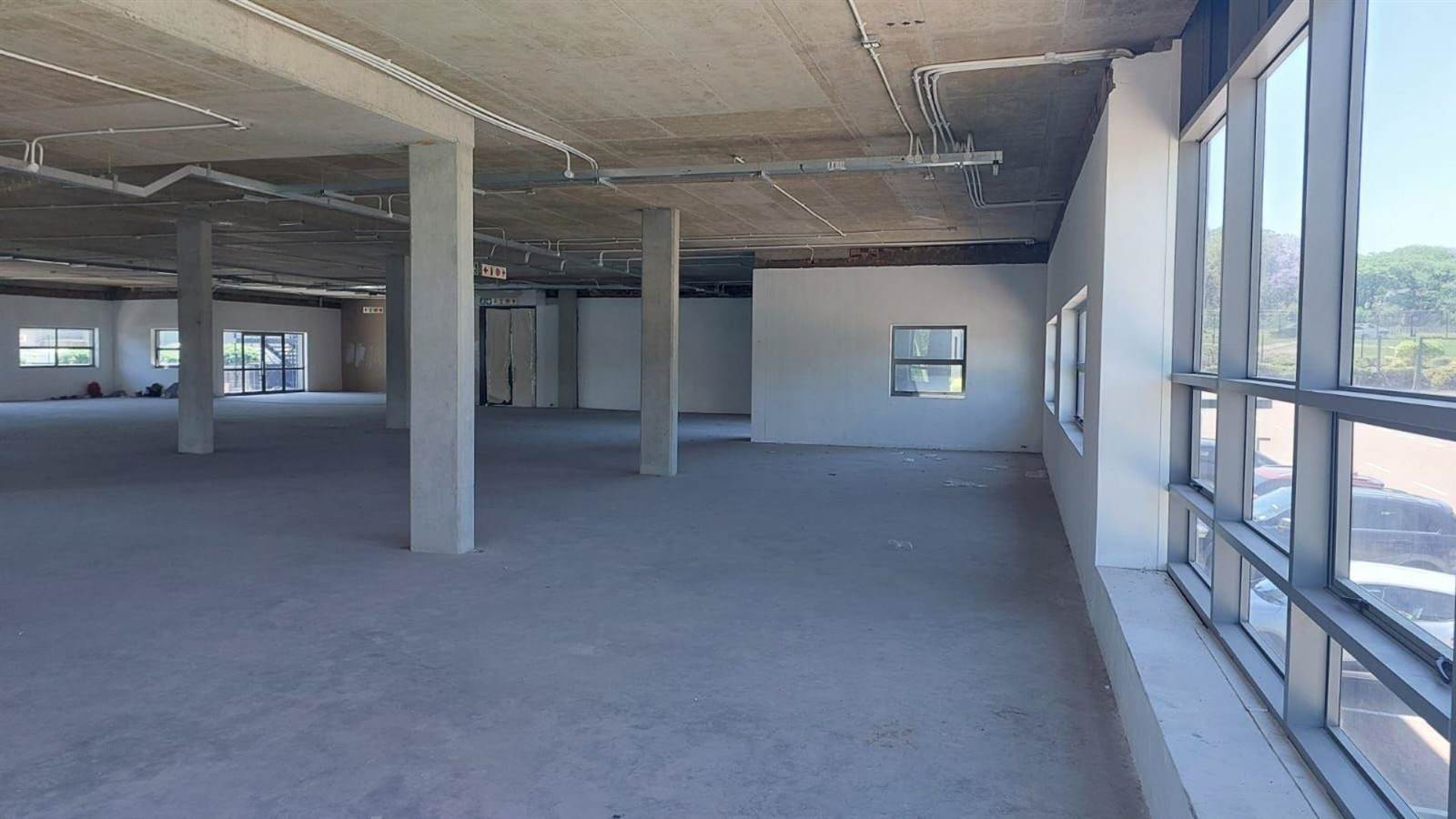 837  m² Commercial space in Fourways photo number 12