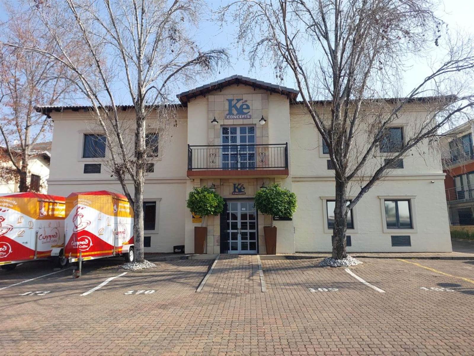 514  m² Commercial space in Bryanston photo number 25
