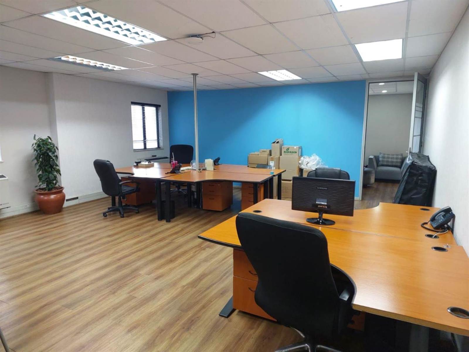 514  m² Commercial space in Bryanston photo number 8