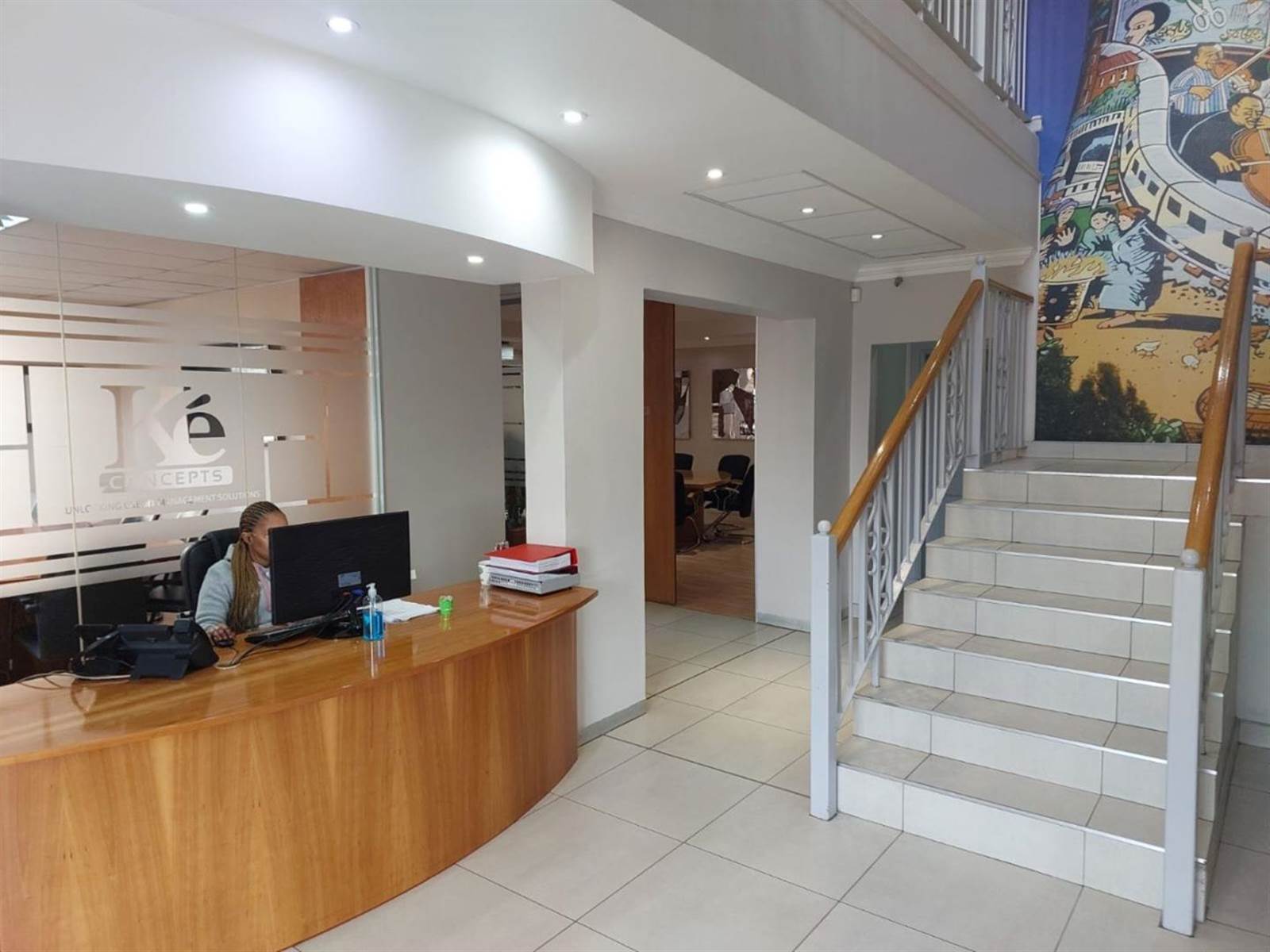 514  m² Commercial space in Bryanston photo number 4