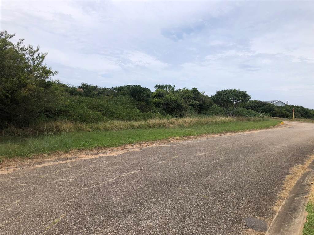 734 m² Land available in Merryhill photo number 7