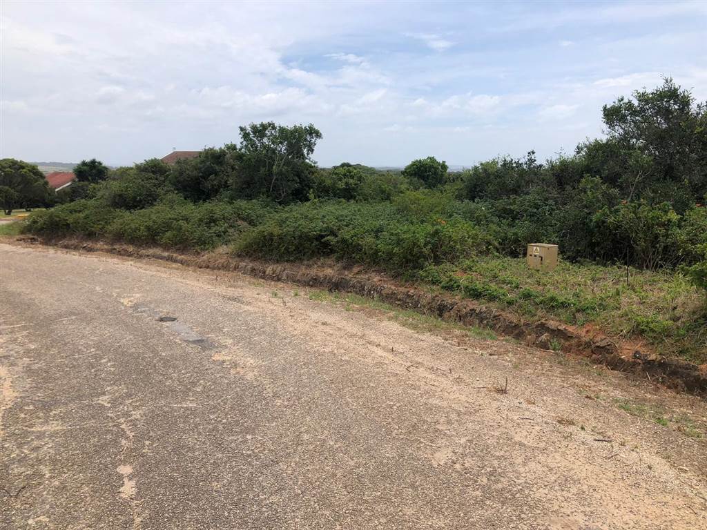 734 m² Land available in Merryhill photo number 6