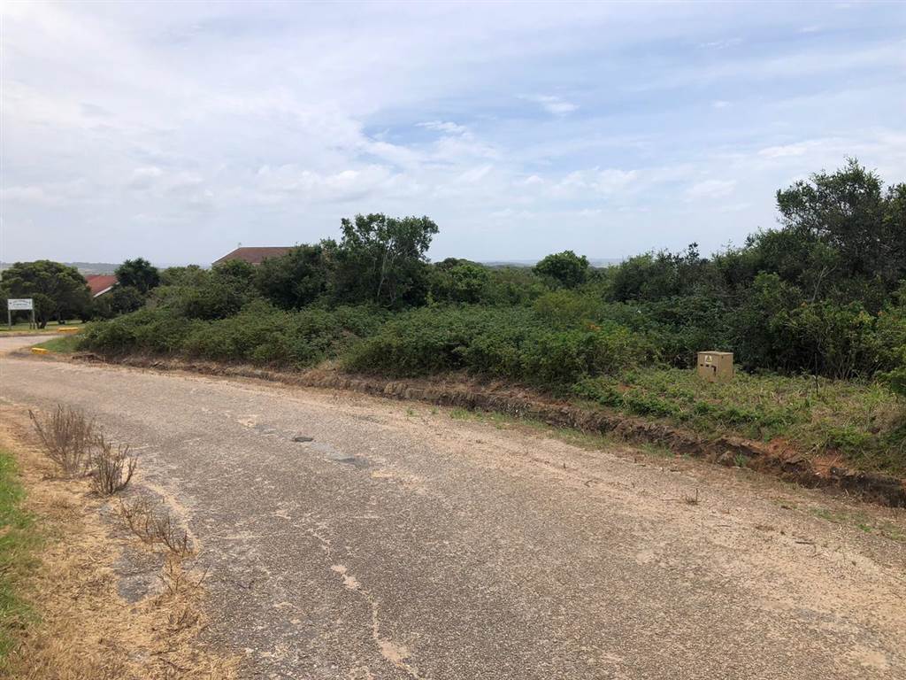 734 m² Land available in Merryhill photo number 4
