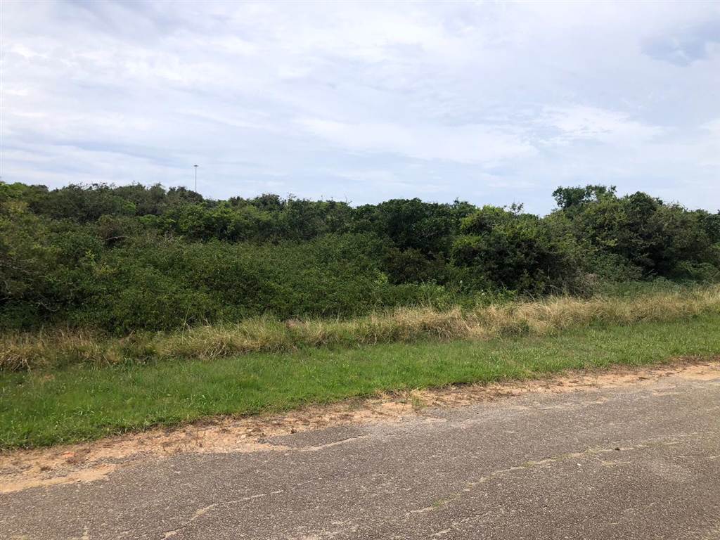 734 m² Land available in Merryhill photo number 3