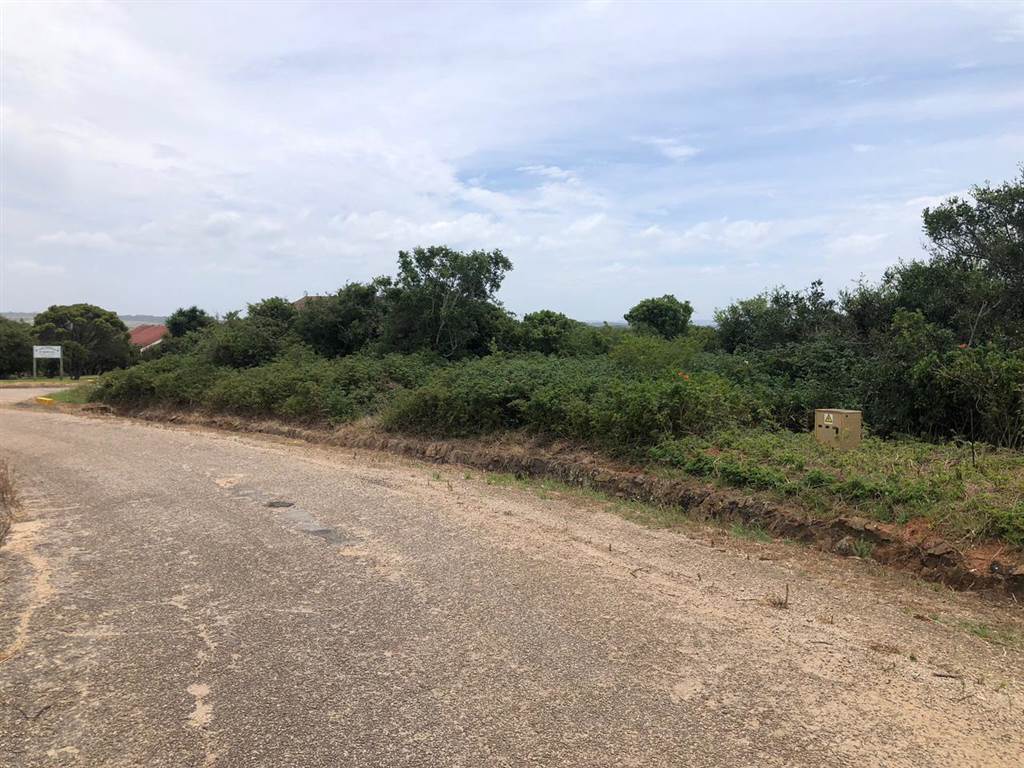 734 m² Land available in Merryhill photo number 9