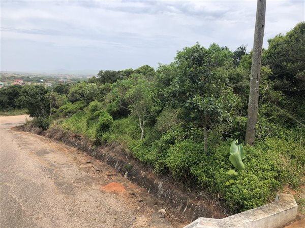 734 m² Land available in Merryhill