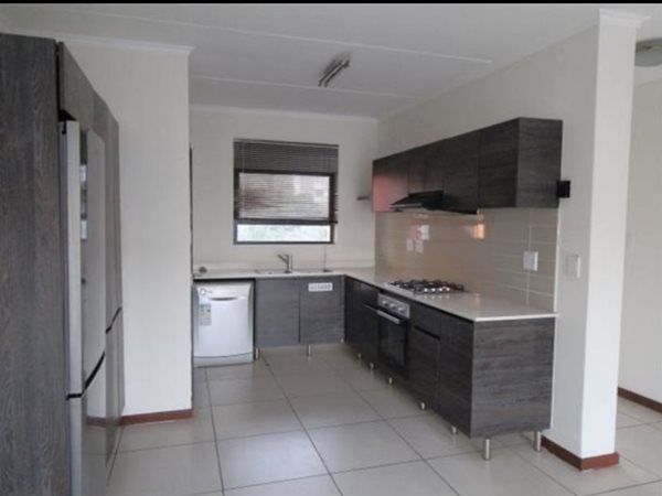 1 Bed Apartment