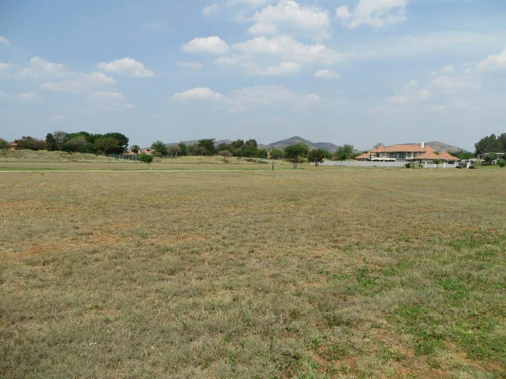 1115 m² Land available in The Islands Estate photo number 3