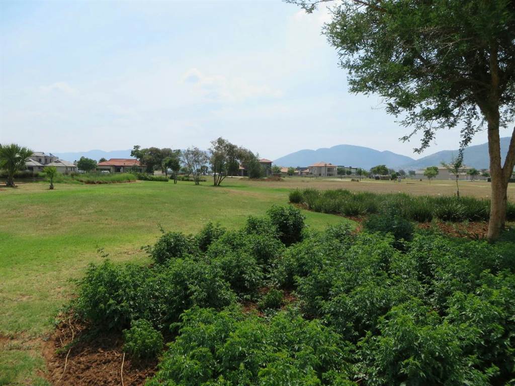 1115 m² Land available in The Islands Estate photo number 2
