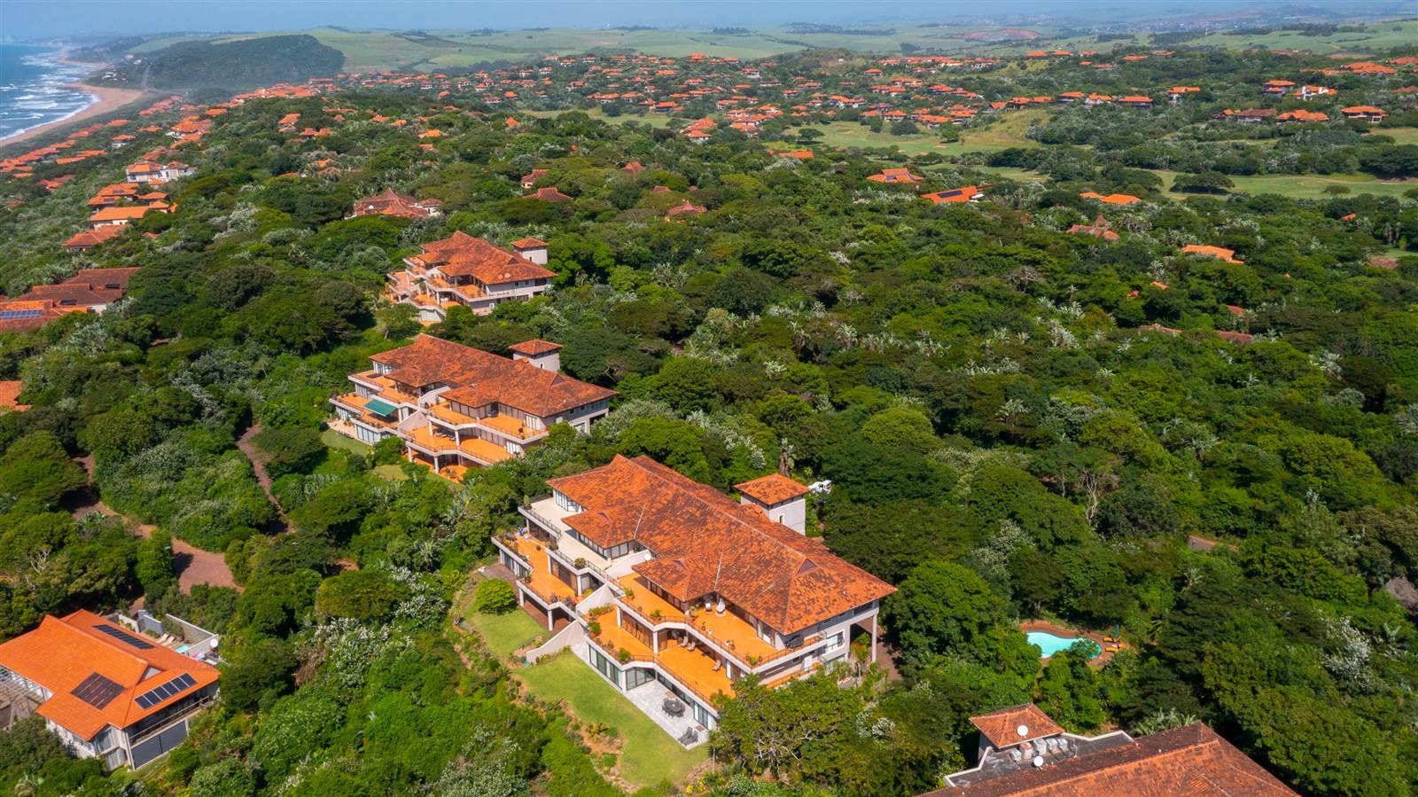 3 Bed Apartment in Zimbali Estate photo number 25
