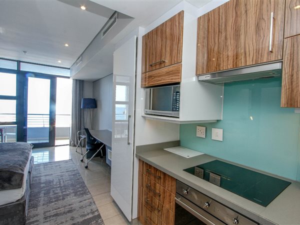 1 Bed Apartment