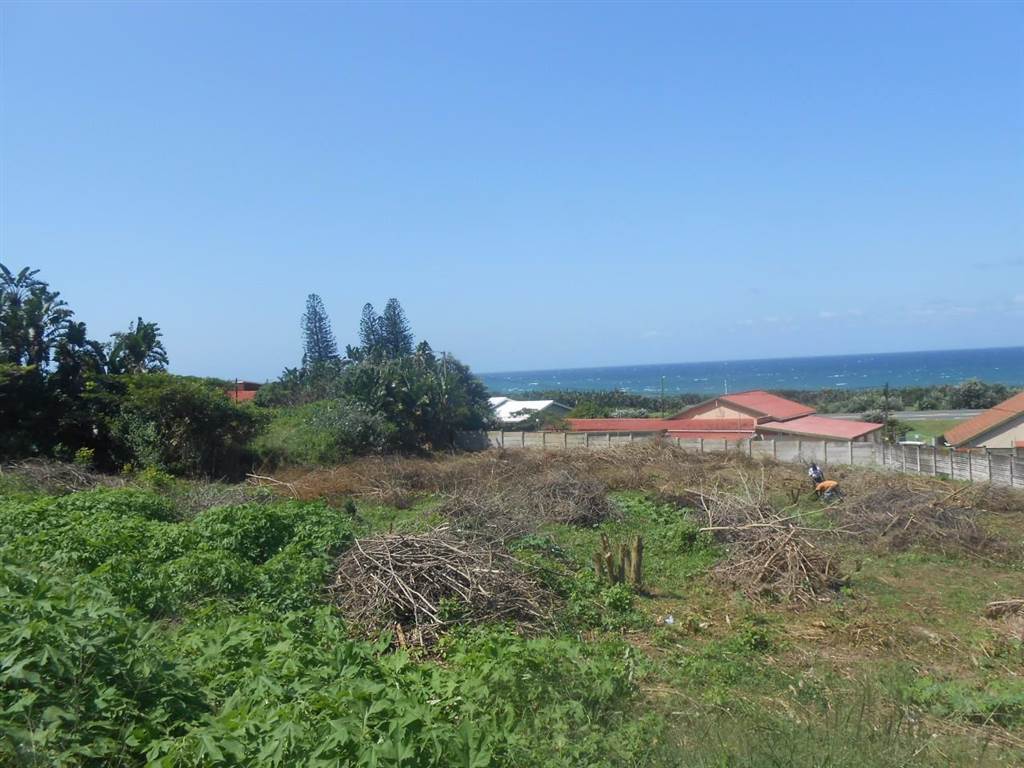 1284 m² Land available in Pumula photo number 2