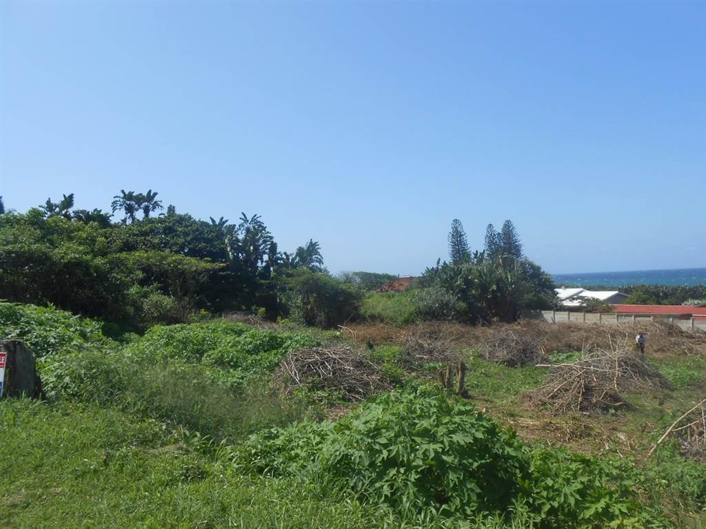 1284 m² Land available in Pumula photo number 5