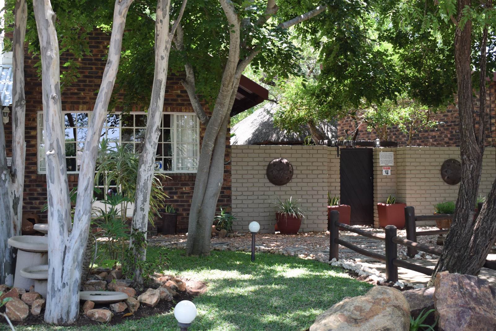 300  m² Commercial space in Hoedspruit photo number 5