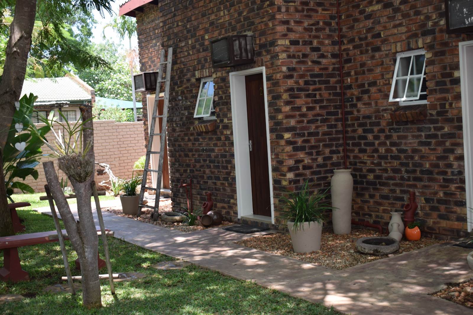 300  m² Commercial space in Hoedspruit photo number 16