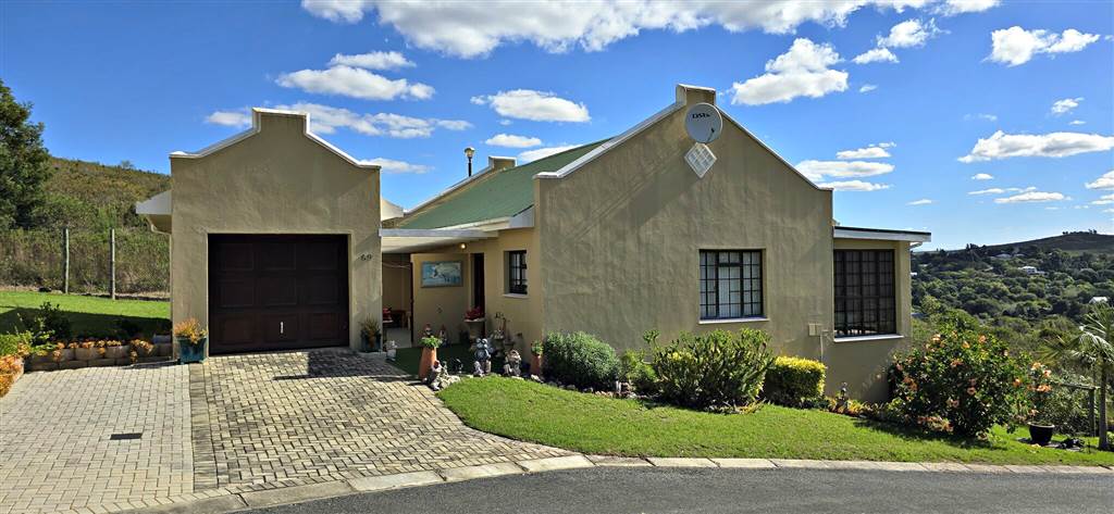 2 Bed House in Swellendam photo number 22