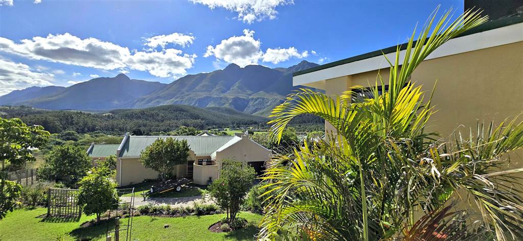 2 Bed House in Swellendam photo number 14