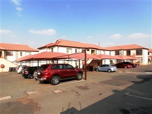 Townhouse in Risana