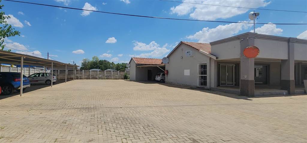 Commercial space in Wilkoppies photo number 8