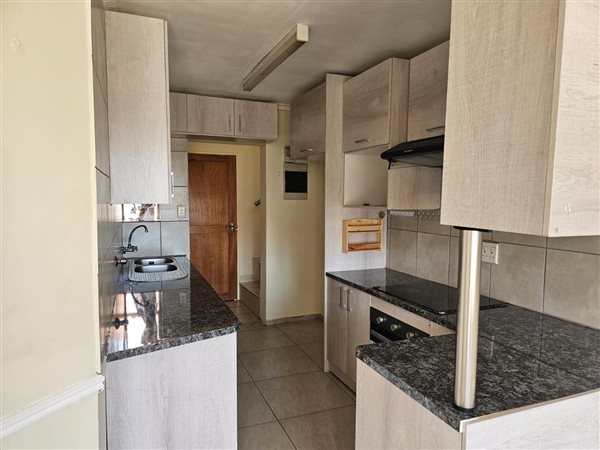 3 Bedroom Apartment 3 Bedroom Apartment