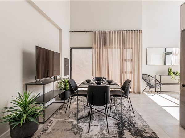2 Bedroom House 2 Bedroom House