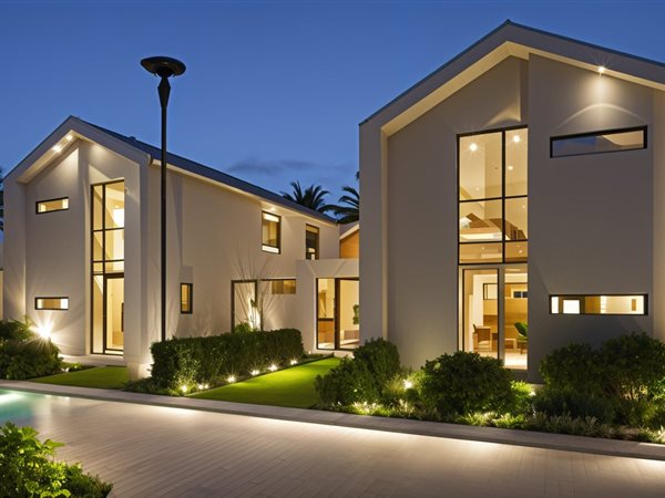 2 Bedroom House 2 Bedroom House
