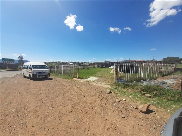 Commercial space in Clarens