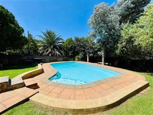 3 Bed House in Gosforth Park