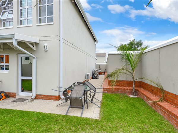 3 Bed Townhouse in Broadacres