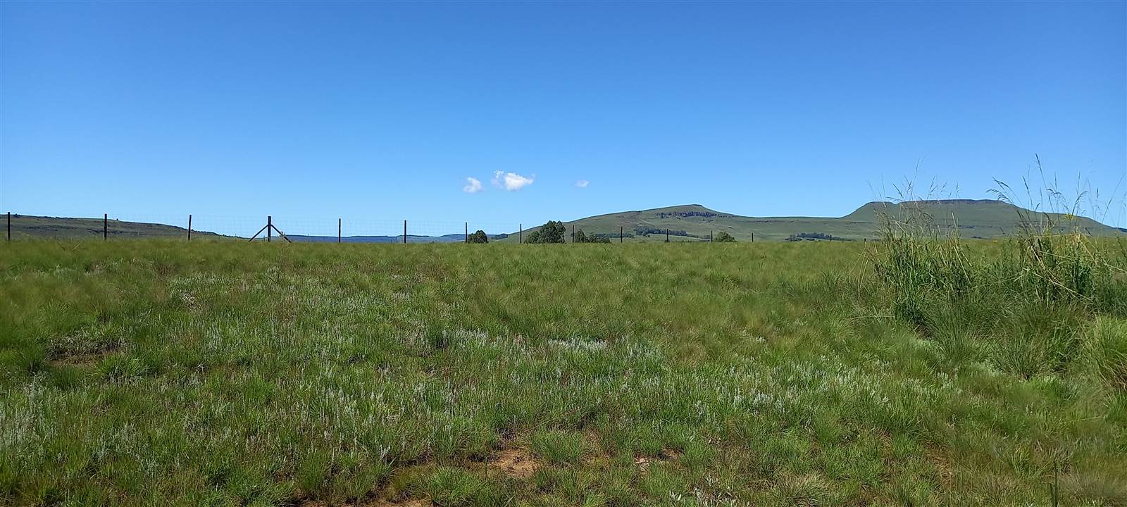 2517 m² Land available in Underberg photo number 6