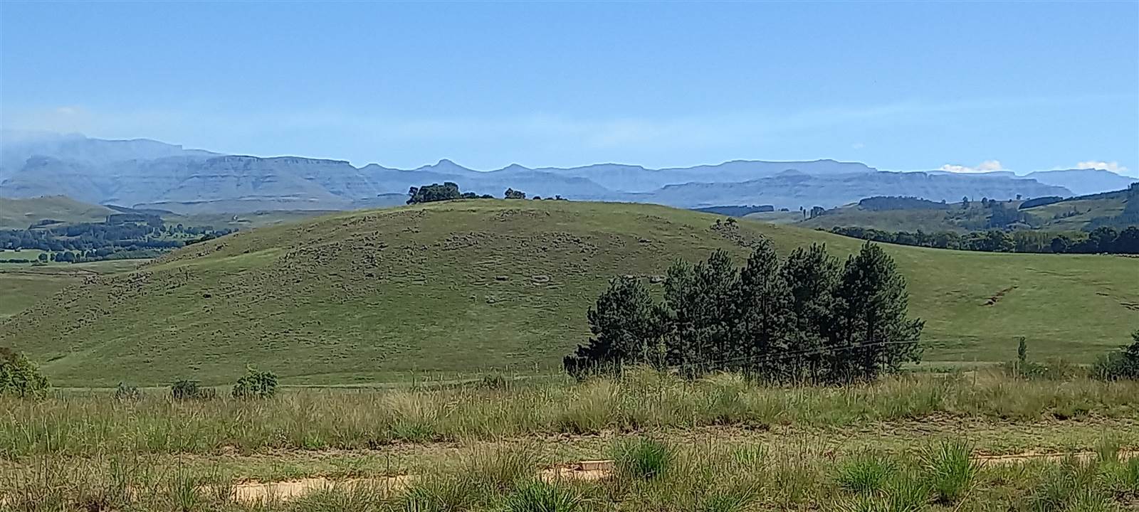 2517 m² Land available in Underberg photo number 8