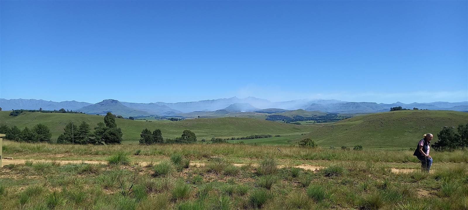 2517 m² Land available in Underberg photo number 4