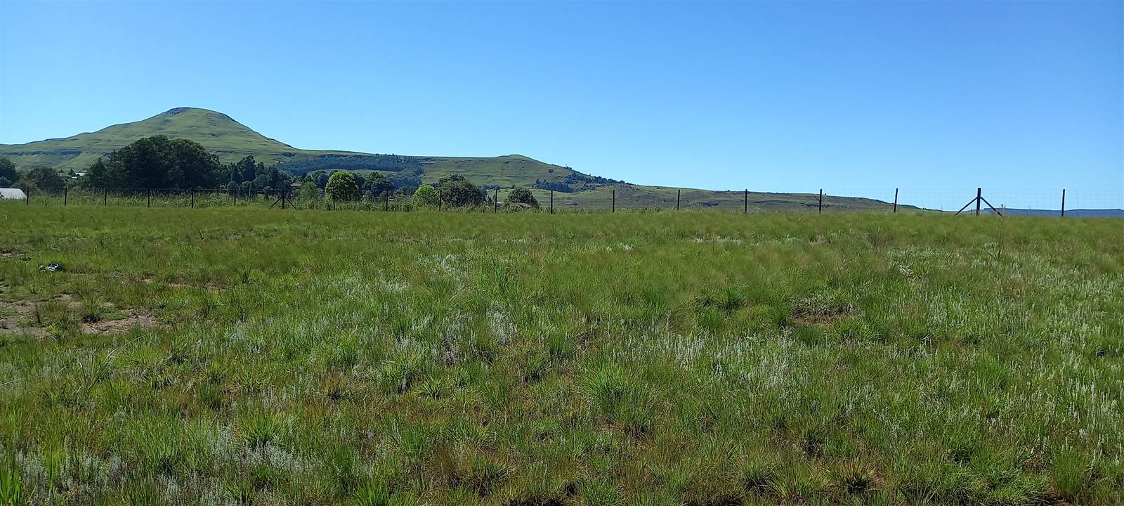 2517 m² Land available in Underberg photo number 9
