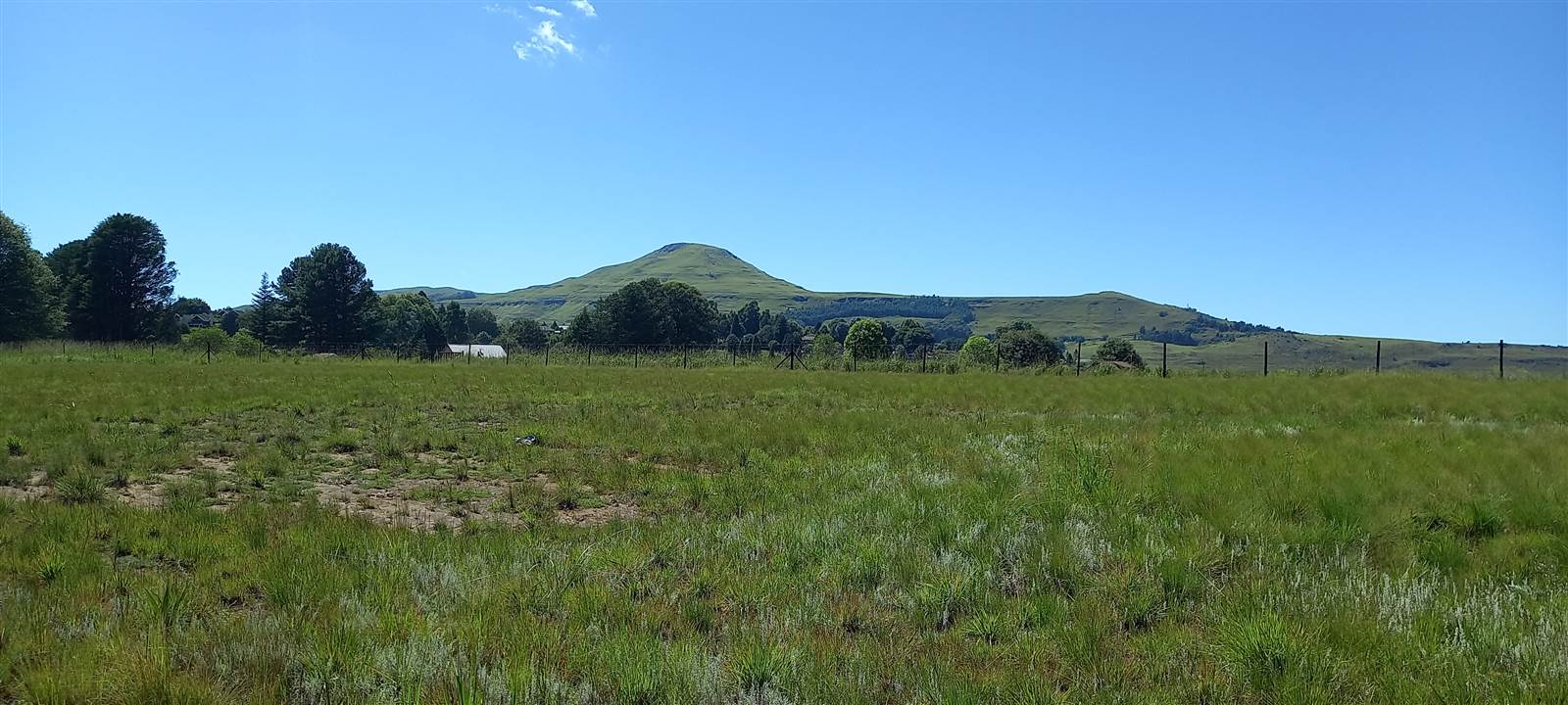 2517 m² Land available in Underberg photo number 7